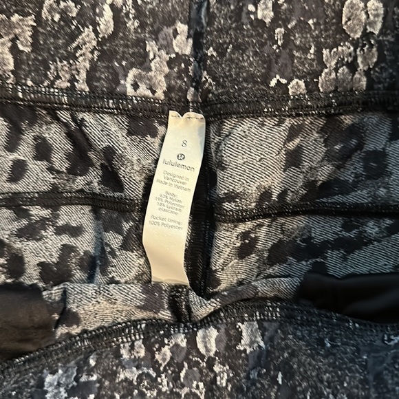 Lululemon Ready to Rulu Pant - Picture 4 of 4